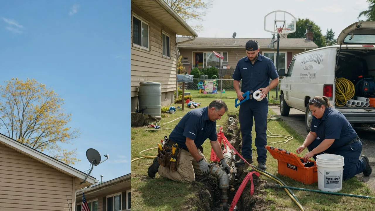 Garbage Disposal Replacement in Dalton Gardens, ID near me