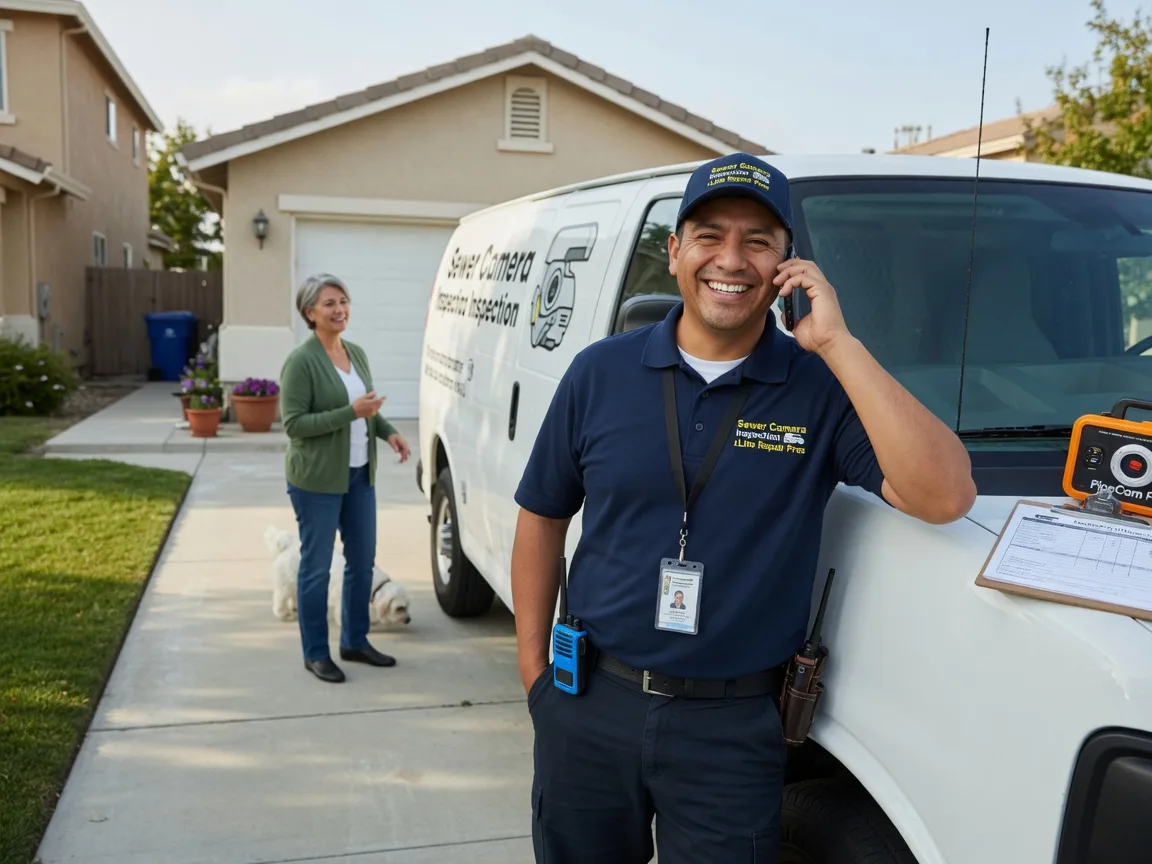 Sewer Line Repair Dalton Gardens, ID FAQs